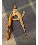 E. FABER USA 1756 ARC COMPASS - $7.69