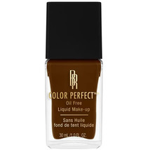 Black Radiance Color Perfect Liquid Make Up #1320091 Dark Chocolate - £5.90 GBP