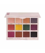 PERSONA COSMETICS Identity Two Eyeshadow Palette - New in Box - MSRP $42 - £11.21 GBP