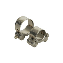 T-Bolt Drive Hose Clamp (26-28mm) - $36.29