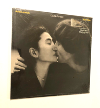 John Lennon Yoko Ono 1980 Double Fantasy GHS 2001 Record LP New Vintage ... - £43.76 GBP