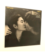 John Lennon Yoko Ono 1980 Double Fantasy GHS 2001 Record LP New Vintage ... - £43.76 GBP