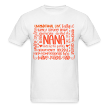 NaNa is Everything Unisex T Shirt - £17.57 GBP+