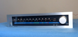 Pioneer TX-520 Tuner AM-FM Stereo, Made In Japan, See Video! - $102.50