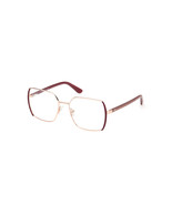GUESS BY MARCIANO GM50014 Eyeglasses Eye Glasses 071 Bordeaux Authentic ... - €136,81 EUR