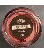 bareMinerals Bare Minerals CHA-CHA Eye Shadow BRIGHT PINK Sparkle .57g .... - $62.53 CAD