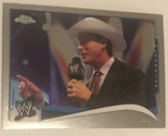 Jbl 2014 Topps Chrome WWE Card #72 - $1.97