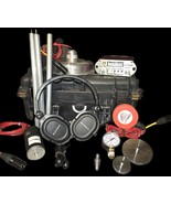 LEAKTRONICS Leak Detector Kit - $55,214.58 MXN