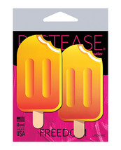 Pastease Premium Popsicle Ice Pop - Orange Creamsicle O/s - £14.60 GBP
