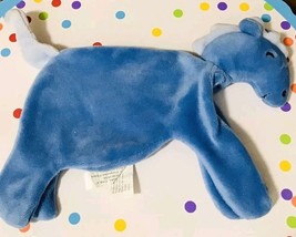 North American Bear Co Baby Cozies Horse #2960 Lovey  Plush Soft Toy HTF - £149.91 GBP