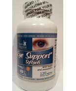 Nutri Supreme Eye Support Softgels 120 Count - $44.06