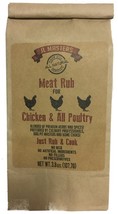 3 JL Masters Chicken-Poultry Rub-All Natural,No MSG,Just Rub &amp; Cook-3.8o... - $25.99