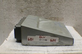 2002-2003 Ford Explorer OEM Engine Control Module 1U7A12A650GMB | 624 6B1 - $38.91