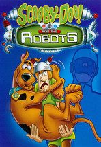 Scooby-Doo! and the Robots (DVD) - £3.11 GBP