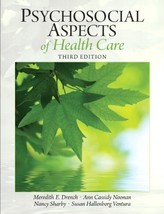 Psychosocial Aspects of Health Care   - $39.59