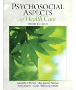 Psychosocial Aspects of Health Care   - £31.27 GBP
