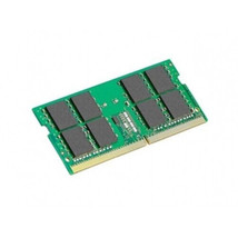 KINGSTON TECHNOLOGY DT &amp; NOTEBOOKS KCP432SD8/32 32GB DDR4 3200MHZ SODIMM - £129.27 GBP