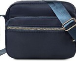 SEINPURE Women Nylon Crossbody Bag Waterproof Multi Pockets Shoulder Han... - $27.75