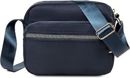 SEINPURE Women Nylon Crossbody Bag Waterproof Multi Pockets Shoulder Handbags - £22.18 GBP