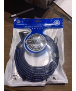DFC 24ft Series Premium Stereo Audio / Video Cable - $13.02 CAD