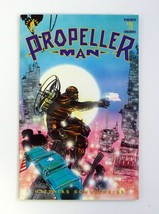 Propellerman #5 of 8 Dark Horse Comics NM+ 1993 - $1.11