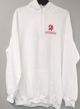 NFL Tampa Bay Buccaneers Old Logo Hoodie Hooded Sweatshirt S-5XL, LT-4XL... - $34.19+