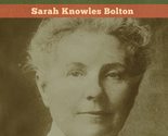 Famous Givers and Their Gifts [Hardcover] Bolton, Sarah Knowles - £21.44 GBP