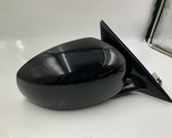 2007-2008 Infiniti G35 Passenger Side View Power Door Mirror Black OEM J... - £112.04 GBP