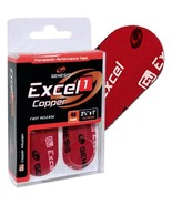 Genesis Bowling Excel Copper Performance Tape - $297.30 MXN