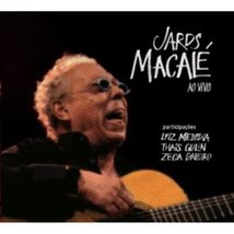 Jards Macale - Ao Vivo [Import] [Audio CD] Jards Macale; Luiz Melodia; Thais Gul - £27.83 GBP