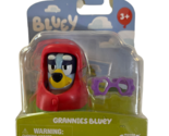 Bluey Story Starter Grannies Bluey Moose Toys NEW in Package - £9.98 GBP