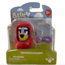 Bluey Story Starter Grannies Bluey Moose Toys NEW in Package - £10.00 GBP
