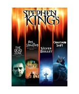 Stephen King Collection - £15.97 GBP
