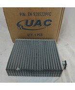 BLEM UAC EV 939522PFC For 2000-2009 Honda S2000 AC Evaporator Core Plate... - $121.39 CAD