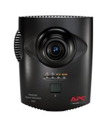APC NBWL0455 NetBotz Room Monitor 455 Security Camera - $1,421.00
