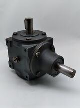 Hub City 0221-25228 Right Angle Gear Box, Ratio 1:1 - $187.00