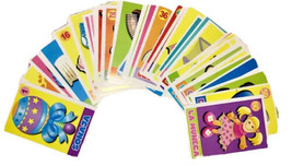 1 X Deck Mexican Baby Shower Loteria Bingo In Spanish 1 deck new - £5.49 GBP