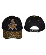 Freemason Masonic Mason cap Masonic Freemasonry Fraternity baseball cap ... - $373.17 MXN