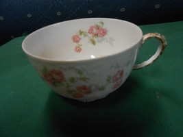 Beautiful Vintage LIMOGES Cup Signed...J.P........France - $8.03