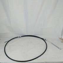 Dorman C94032 Fits 1992-94 Blazer Yukon Rear RH Parking Brake Cable For ... - $626.26 MXN