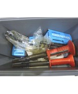 Powder Activated Hammer Set Remington 476 W/Carrying Case - $125.00