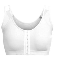 Women Posture Corrector Bra with Wireless Back Support &amp; Front Closure, ... - $225.80 MXN