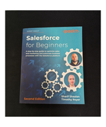Salesforce for Beginners: A step-by-step guide to optimize sales and mar... - €12,93 EUR