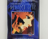 Perfect Blue (DVD, 2000) Manga Video Complete Excellent Condition - $19.79