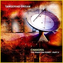 Chandra - The Phantom Ferry - Part II  - £23.92 GBP