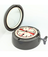 Horloge murale maritime cabine marine sous-marine navire bateau russe... - $270.61 CAD