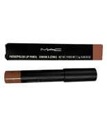 Mac Patentpolish Lip Pencil IT'S REALLY ME, Patent Polish Made In USA Im... - €42,94 EUR Mac Patentpolish Lip Pencil IT'S REALLY ME, Patent Polish Made In USA Im... - €42,94 EUR