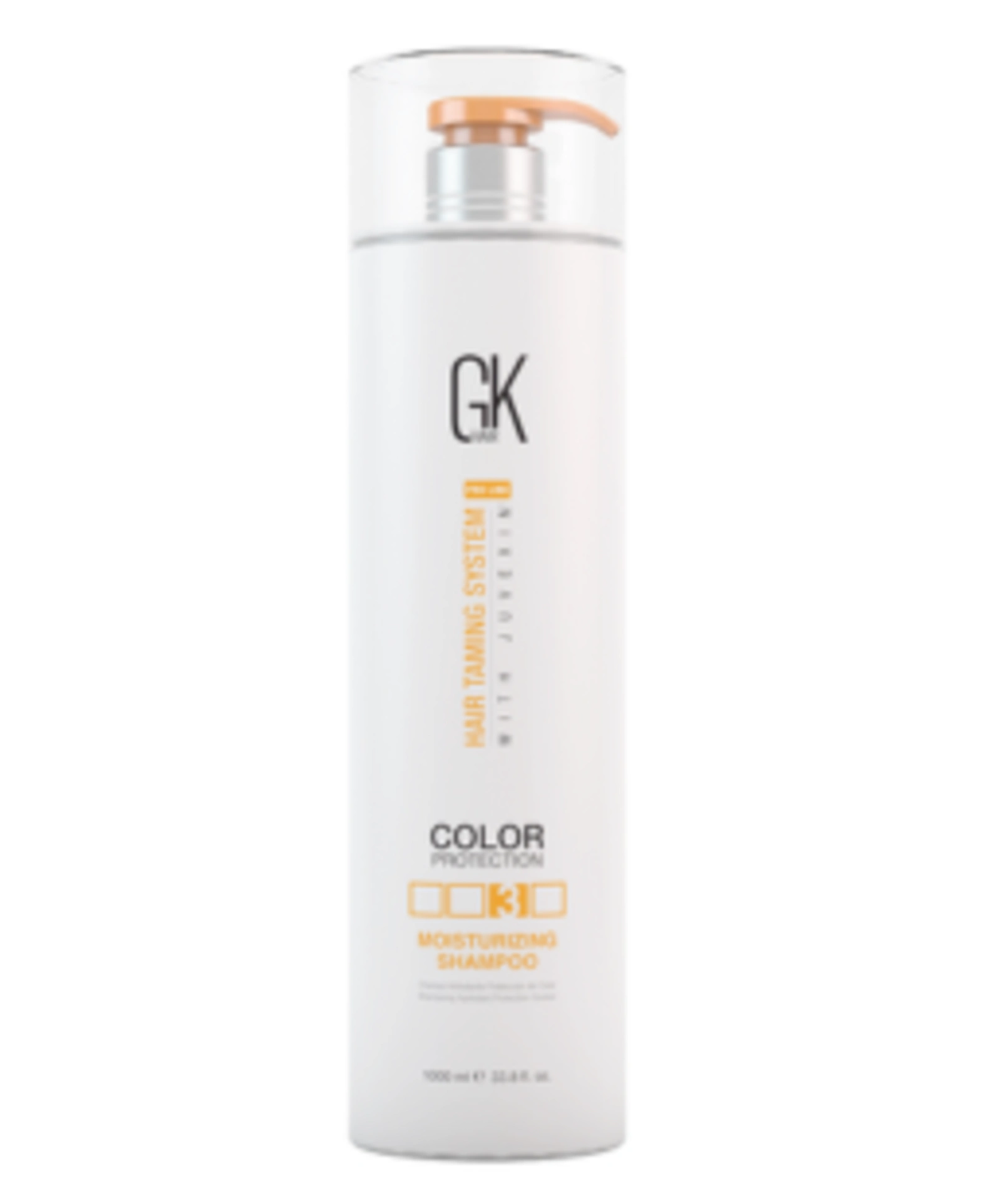GK Moisturizing Shampoo Color Protection, 33.8 Oz. - $60.00