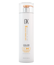 GK Moisturizing Shampoo Color Protection, 33.8 Oz.