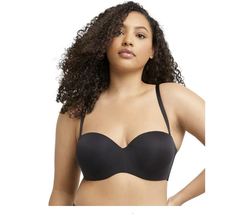 Maidenform Women&#39;s Strapless Lift Underwire Bra, Style SN0004 - £23.18 GBP